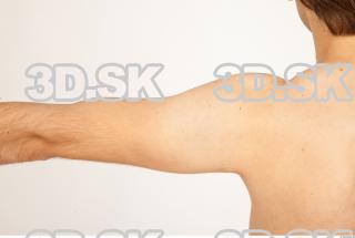 Arm texture of Franklin 0002